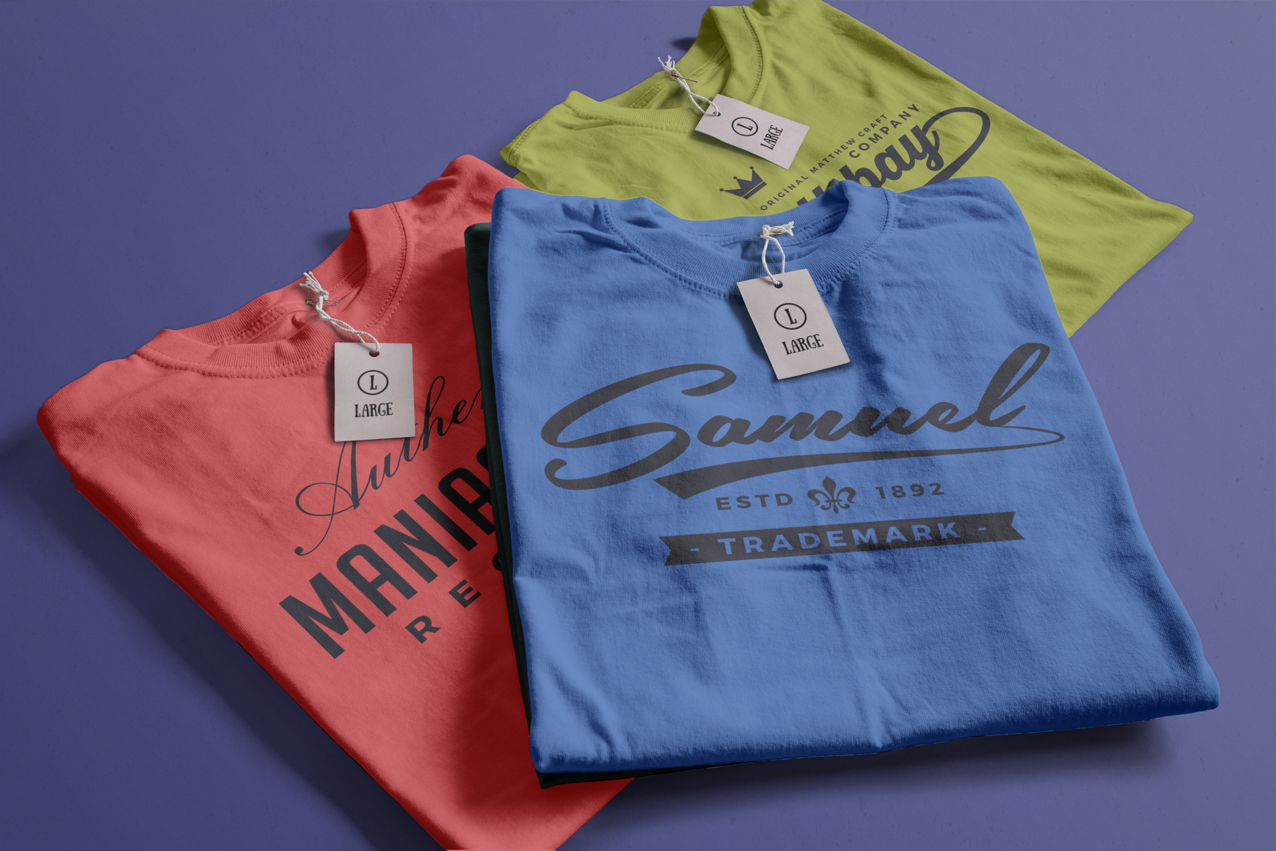 camisetas personalizadas