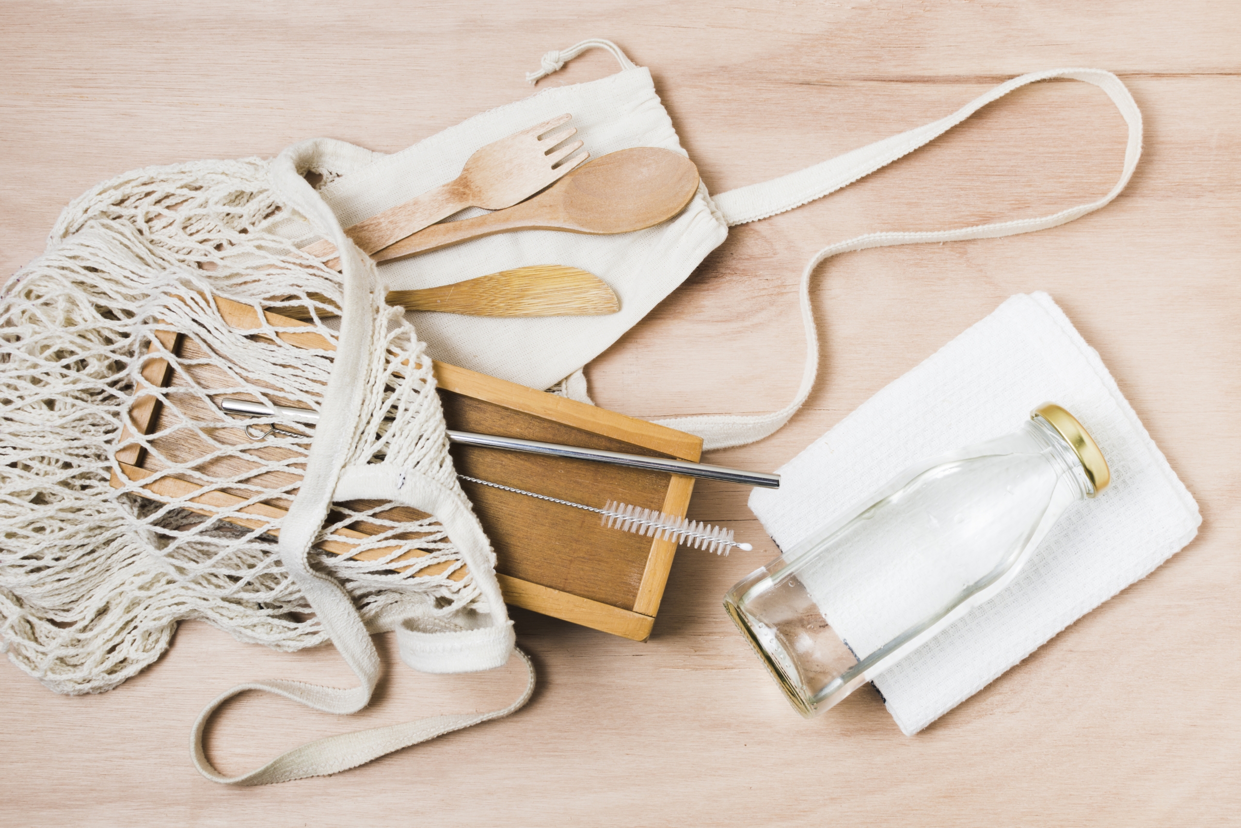 materiales ecológicos